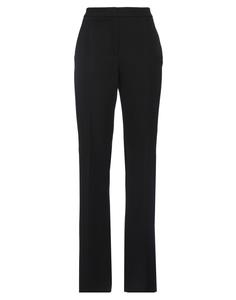 Брюки Moschino, черный