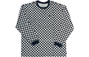 Мужская футболка Vans, цвет Black