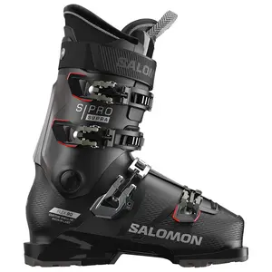 Лыжные ботинки Salomon S/Pro Supra 90 GW alpine, черный