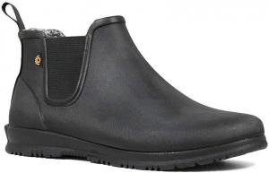 Женские зимние ботинки BOGS Sweetpea Chelsea, черный