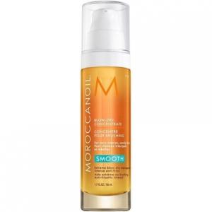 Концентрат для укладки феном против завитков, 50 мл, Moroccanoil