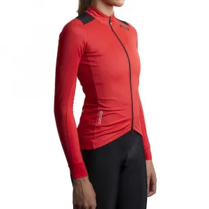 Куртка Etxeondo Dena Goretex, красный