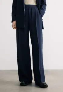 Штаны тианы Boss, Dark Blue