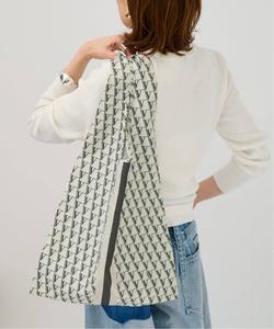 Эко-сумка VERMEIL Monogram, средний размер Vermeil Par Iena, цвет Gray