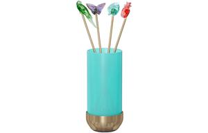 Настольное украшение Swarovski