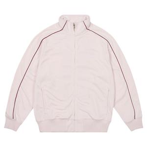 Куртка Palace P-Knit Track Top, Lush Flush