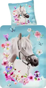 Постельное белье Trendy Bedding My Beauty multi 135 см x 200 см ESPiCO