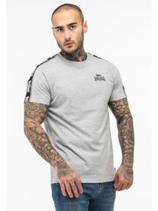 Футболка Lonsdale T-Shirt, серый