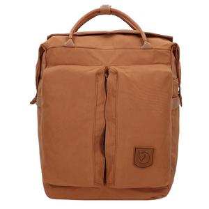 Рюкзак FJÄLLRÄVEN Haulpack No.1 39 cm Laptopfach, цвет khaki dust