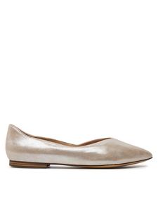 Балетки Caprice, коричневый