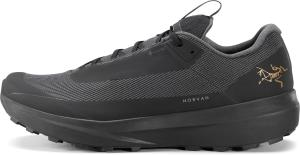 Мужские кроссовки Arc'teryx Norvan LD 4 GTX - Водонепроницаемые для трейлраннинга, предназначены для длительных пробежек в горах