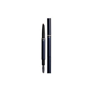 Карандаш для бровей eyebrow pencil cartridge Cle De Peau Beaute, grey brown, вес 0.1 гр.