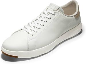 Мужские кроссовки Cole Haan GrandPro, белый