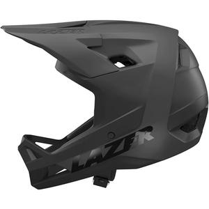 Шлем Lazer Chase Kineticore Lazer, Matte Black