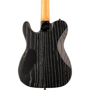 Электрогитара ESP TE-1000 Black Blast Black Blast