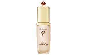 Gongchen Xiangmei тональный крем velvet soft matte, натуральное безупречное покрытие, долговечный, без эффекта маски, 40 мл The History Of Whoo