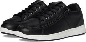 Мужские комфортные плюшевые оксфорды BILLY Billy Footwear, черный