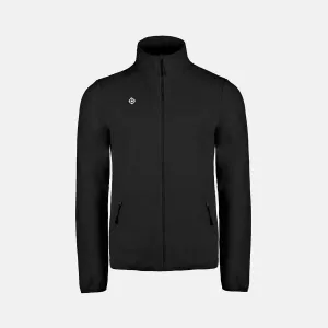 PADRU M Izas мужской флис, черный