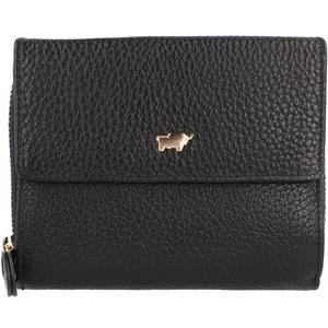 Кошелек Braun Büffel Asti, черный