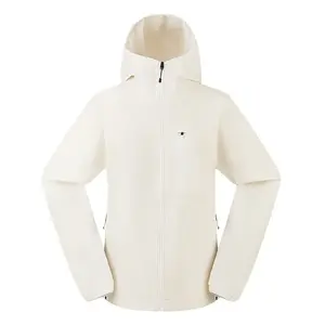 THE NORTH FACE Женская куртка софтшелл, QLI/Dune White