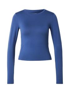 HOLLISTER Лонгслив в цвете Navy