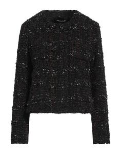 Куртка Fabiana Filippi, черный