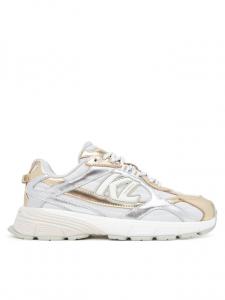 Кроссовки Orion KL65525 Karl Lagerfeld, серый