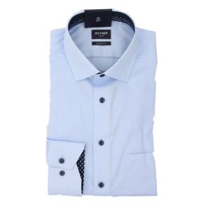 Рубашка OLYMP 042 1262/49 en, синий