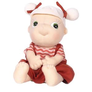 Детская кукла-грелка Rubens Barn - Sol - Tummies