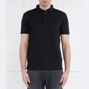 Рубашка поло стандартного кроя Joop!, черный