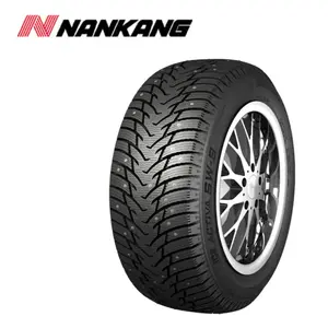 Зимняя шина NANKANG SW-8 2024 235/35R19 91Q
