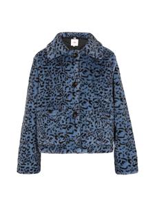 Куртка myMo t, цвет blau schwarz