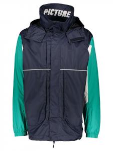 Куртка для лыж и сноуборда PICTURE Ski-/ Snowboardjacke Tseel, темно-синий