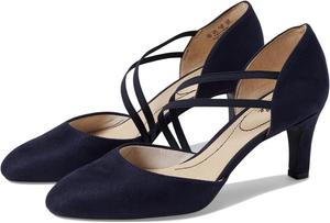 Туфли LifeStride Grace, цвет Lux Navy