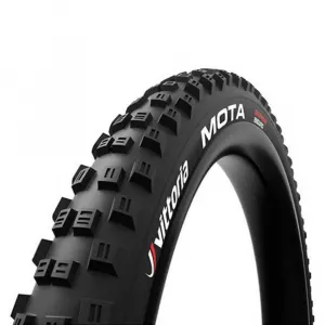 Шина для горного велосипеда Vittoria Mota Enduro G2.0 Tubeless 29´´ x 2.4, серебряный
