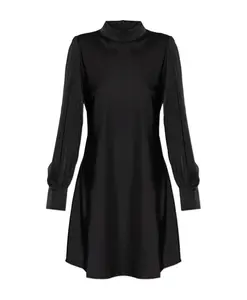 Платье Гзру Gestuz, черный