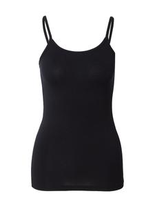 Топ JDY MILA, черный