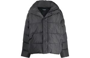 Куртка мужская серая Balenciaga, серый