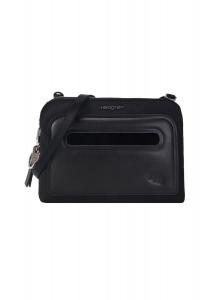 Сумка через плечо Fika RFID 23 см Hedgren, черный