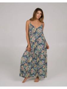 Длинное платье Salty Crew