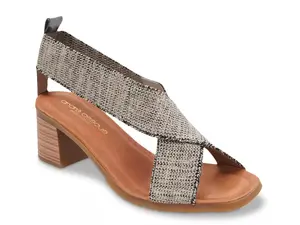 Сандалии Naira Andre Assous, Black/Beige