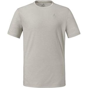 Футболка в стиле t shirt galerne mns Schöffel, цвет nordic