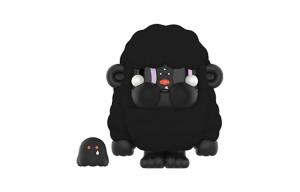 Коллекция CRYBABY Monster's Tears мистическая коробка одиночная мистическая коробка/полная коробка 12 шт POP MART