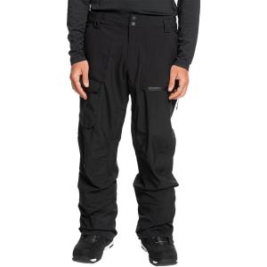 Брюки Quiksilver Utility Quiksilver, Black