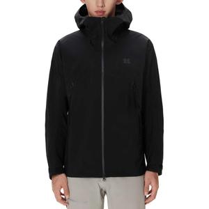 KOLON SPORT Ветровка мужская, Black