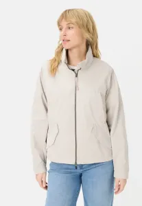 Легкая куртка mit ausrollbarer kapuze Camel Active, Pearl