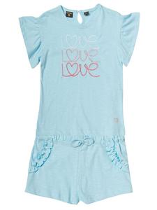 Тканевые брюки KOROSHI, синий