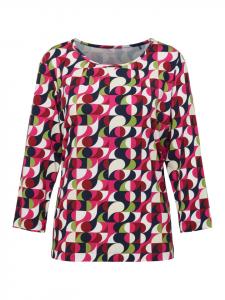 Футболка Rabe T-Shirt, красный