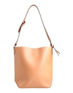 Сумка через плечо Theory, песочный