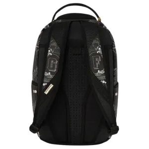 SPRAYGROUND Рюкзак PVC Large мужской Gray